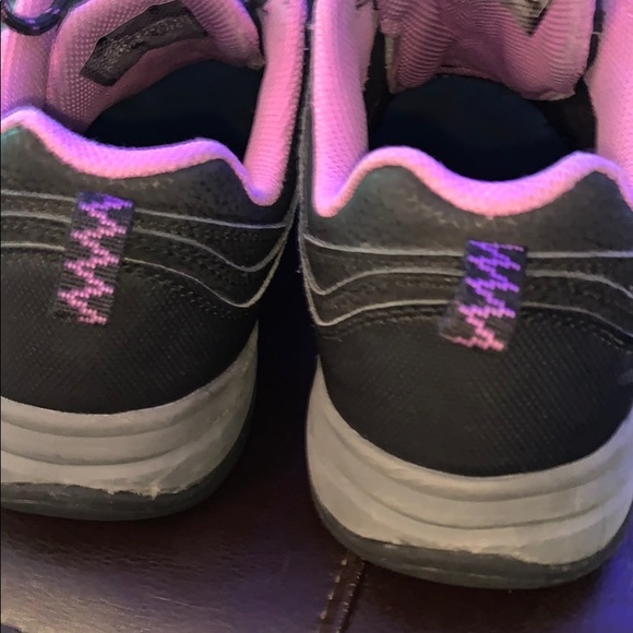 Hytest Steel toe boots size 9 wide width - Picture 2 of 6